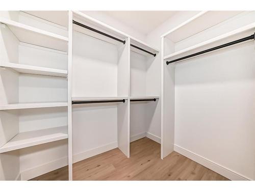 3717 2 Avenue Sw, Calgary, AB - Indoor With Storage