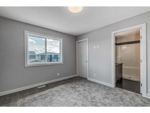 336 Waterford Boulevard, Chestermere, AB - Indoor Photo Showing Other Room