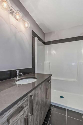 336 Waterford Boulevard, Chestermere, AB - Indoor Photo Showing Bathroom