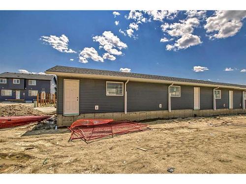 336 Waterford Boulevard, Chestermere, AB - Outdoor