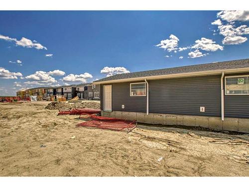 336 Waterford Boulevard, Chestermere, AB - Outdoor