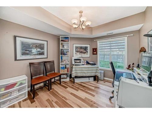 107-6650 Old Banff Coach Road Sw, Calgary, AB - Indoor