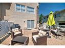 107-6650 Old Banff Coach Road Sw, Calgary, AB  - Outdoor With Deck Patio Veranda With Exterior 