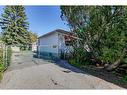 814 22 Avenue Nw, Calgary, AB  - Outdoor 