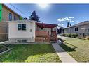 814 22 Avenue Nw, Calgary, AB  - Outdoor 