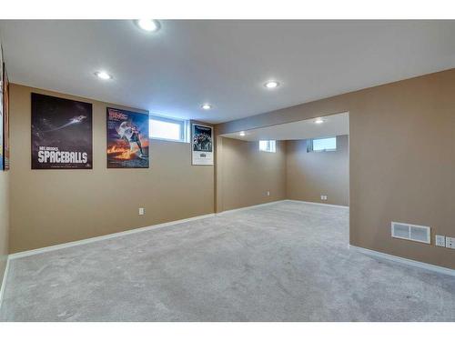 2518 20 Street Sw, Calgary, AB - Indoor Photo Showing Basement