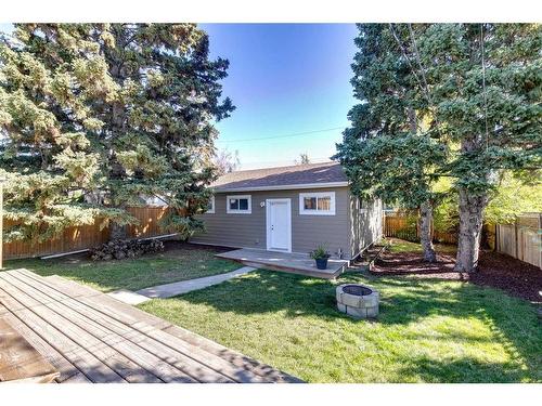 2518 20 Street Sw, Calgary, AB - Outdoor