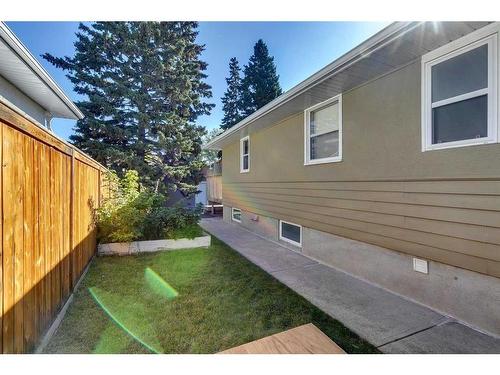 2518 20 Street Sw, Calgary, AB - Outdoor With Exterior