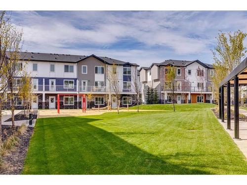 902-280 Chelsea Road, Chestermere, AB - Outdoor With Balcony