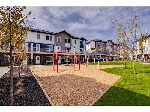 902-280 Chelsea Road, Chestermere, AB - Outdoor With Balcony