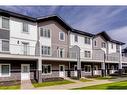 902-280 Chelsea Road, Chestermere, AB  - Outdoor With Balcony With Facade 