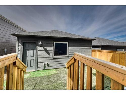 89 Verity Manor Sw, Calgary, AB - Outdoor With Exterior