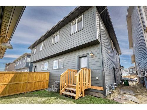 89 Verity Manor Sw, Calgary, AB - Outdoor With Exterior