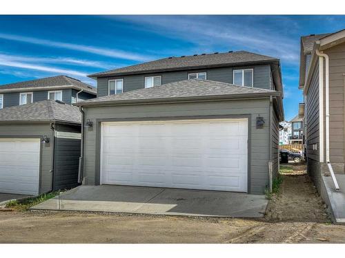 89 Verity Manor Sw, Calgary, AB - Outdoor