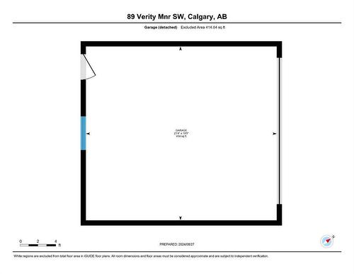 89 Verity Manor Sw, Calgary, AB - Other