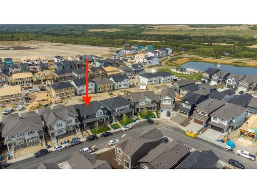 89 Verity Manor Sw, Calgary, AB -  With View