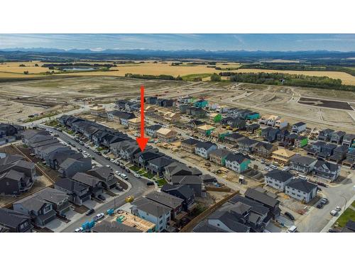 89 Verity Manor Sw, Calgary, AB - Outdoor With View