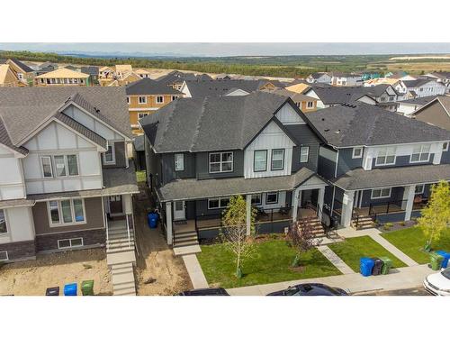 89 Verity Manor Sw, Calgary, AB - Outdoor With Facade