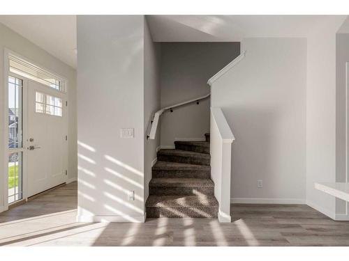 236 Dawson Drive, Chestermere, AB - Indoor Photo Showing Other Room