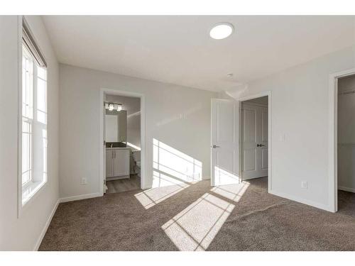 236 Dawson Drive, Chestermere, AB - Indoor Photo Showing Other Room