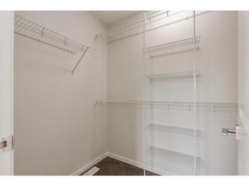 236 Dawson Drive, Chestermere, AB - Indoor With Storage