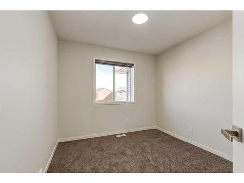 236 Dawson Drive, Chestermere, AB - Indoor Photo Showing Other Room