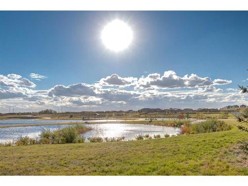 236 Dawson Drive, Chestermere, AB - Outdoor With View