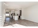 236 Dawson Drive, Chestermere, AB  - Indoor Photo Showing Kitchen 