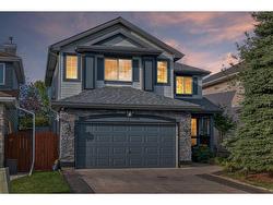 184 Chaparral Common SE Calgary, AB T2X 3T6