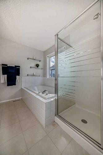 184 Chaparral Common Se, Calgary, AB - Indoor