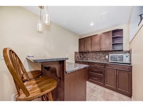 184 Chaparral Common Se, Calgary, AB - Indoor