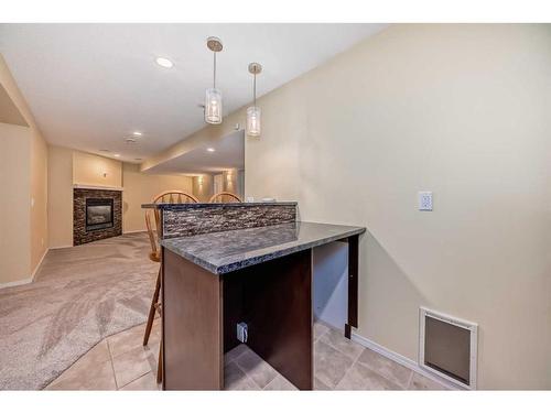 184 Chaparral Common Se, Calgary, AB - Indoor