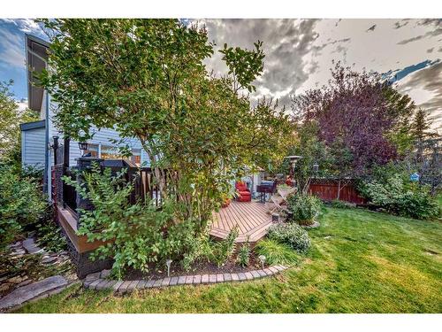 184 Chaparral Common Se, Calgary, AB - Outdoor