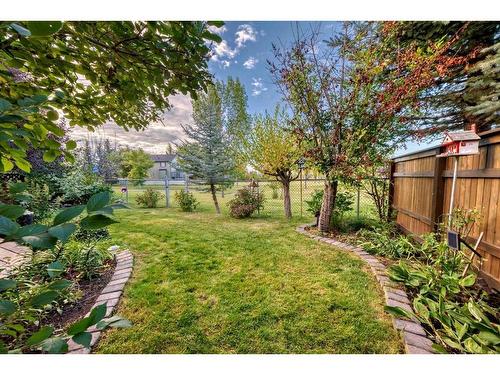 184 Chaparral Common Se, Calgary, AB - Outdoor