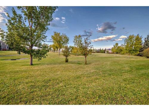 184 Chaparral Common Se, Calgary, AB - Outdoor With View