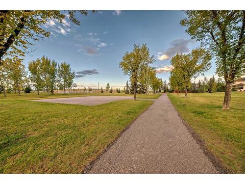 184 Chaparral Common Se, Calgary, AB - Outdoor With View