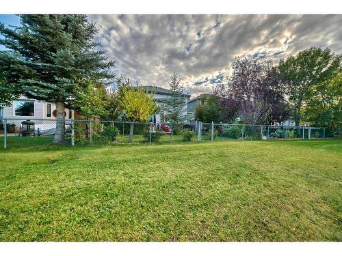 184 Chaparral Common Se, Calgary, AB - Outdoor