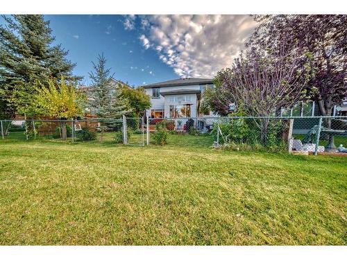 184 Chaparral Common Se, Calgary, AB - Outdoor