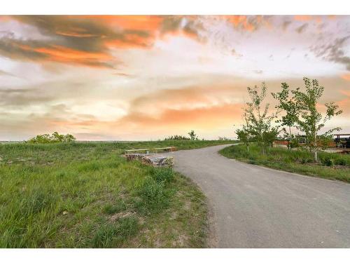 81 Legacy Reach Crescent Se, Calgary, AB - Outdoor With View