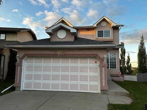 36 Harvest Glen Mews Ne, Calgary, AB - Outdoor With Facade