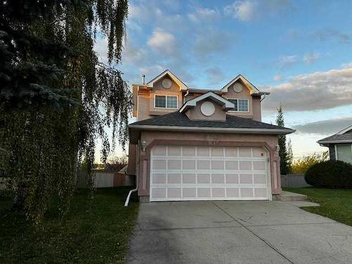 36 Harvest Glen Mews Ne, Calgary, AB - Outdoor With Facade