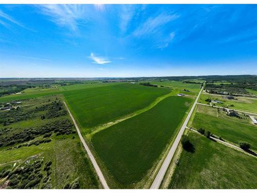 176 Street West, Rural Foothills County, AB 