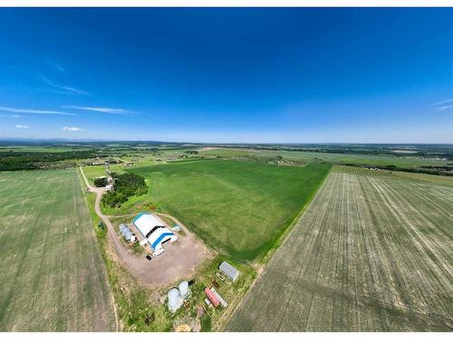 176 Street West, Rural Foothills County, AB 