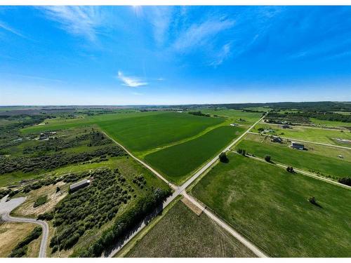 176 Street West, Rural Foothills County, AB 