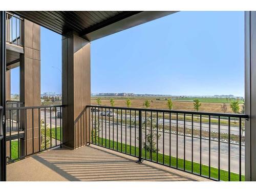 5208-200 Seton Circle Se, Calgary, AB - Outdoor With View With Exterior