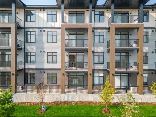 5208-200 Seton Circle Se, Calgary, AB - Outdoor With Facade