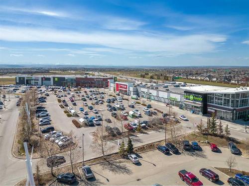 5208-200 Seton Circle Se, Calgary, AB - Outdoor With View