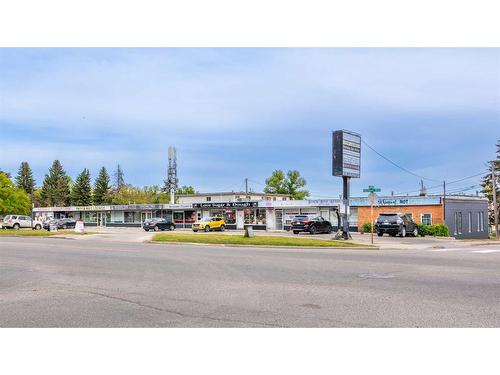 95 Holmwood Avenue Nw, Calgary, AB - Outdoor