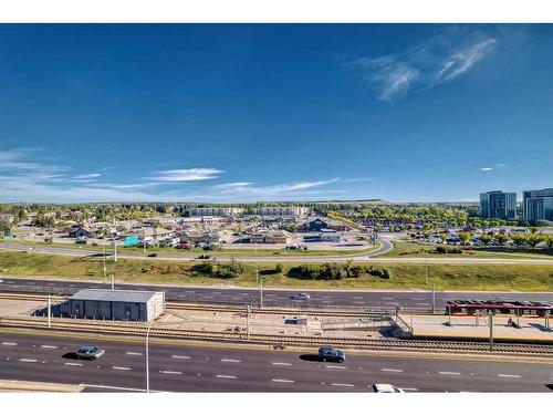 906-32 Varsity Estates Circle Nw, Calgary, AB - Outdoor With View