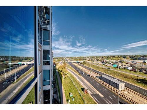 906-32 Varsity Estates Circle Nw, Calgary, AB - Outdoor With View